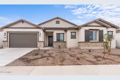 37755 W Padilla, Maricopa, AZ 85138 - Photo 1