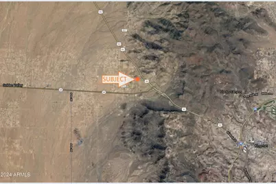 3436 N Kirkland, Golden Valley, AZ 86413 - Photo 1