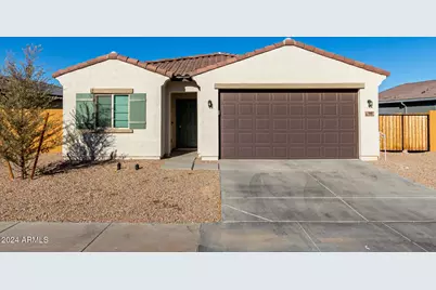 940 E Penny, Casa Grande, AZ 85122 - Photo 1