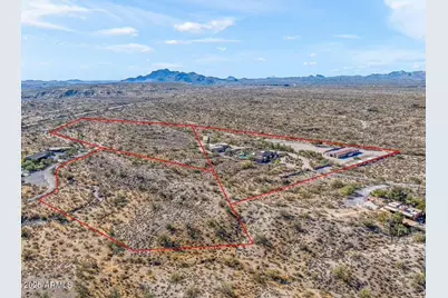 11942 N Vista Del Oro, Fort McDowell, AZ 85264 - Photo 1