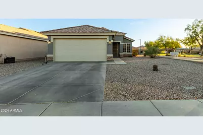 22789 W Cantilever, Buckeye, AZ 85326 - Photo 1
