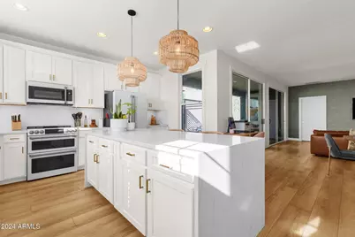 4141 E Pony, Gilbert, AZ 85295 - Photo 1