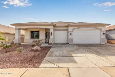 13737 W Luke, Litchfield Park, AZ 85340 - Photo 1