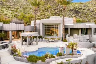 4612 E Foothill, Paradise Valley, AZ 85253 - Photo 1