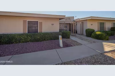 17262 N 105th Avenue, Sun City, AZ 85373 - Photo 1