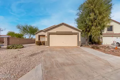 6906 E Sisso Place, Florence, AZ 85132 - Photo 1