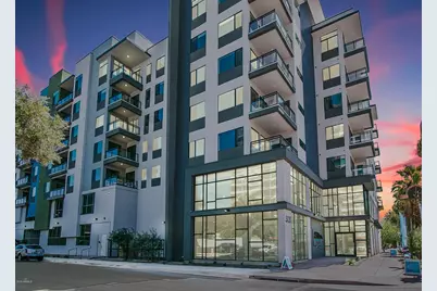 3131 N Central, Phoenix, AZ 85012 - Photo 1