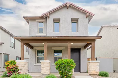 4815 S Nageli, Mesa, AZ 85212 - Photo 1