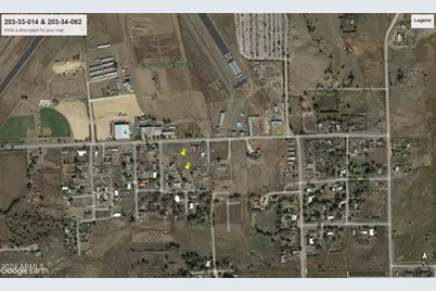 710 W 4th North, Saint Johns, AZ 85936 - Photo 1