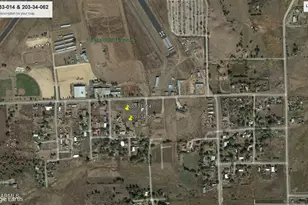 710 W 4th N, Saint Johns, AZ 85936 - Photo 1