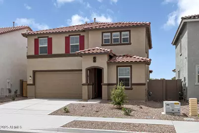 9310 S 28th, Laveen, AZ 85339 - Photo 1