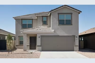 9722 W Agora, Tolleson, AZ 85353 - Photo 1