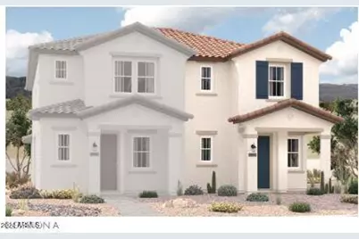 2850 N Evergreen, Buckeye, AZ 85396 - Photo 1