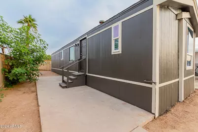 300 W Lower Buckeye Road #26, Avondale, AZ 85323 - Photo 22