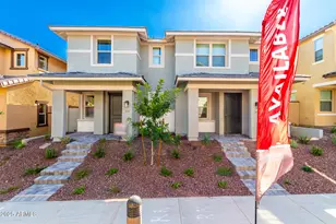2848 N Evergreen St, Buckeye, AZ 85396 - Photo 1
