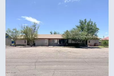 2115 Hohokam Drive, Douglas, AZ 85607 - Photo 1