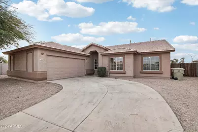 8218 W Stella, Glendale, AZ 85303 - Photo 1