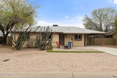 517 W 17th Street, Tempe, AZ 85281 - Photo 1