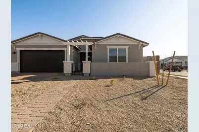 4045 S 177th Lane, Goodyear, AZ 85338 - Photo 1