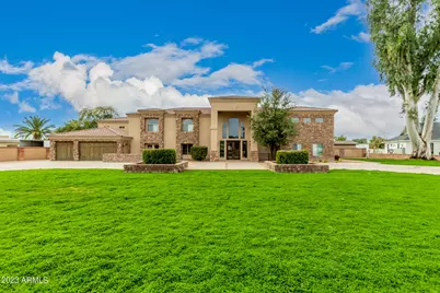 8611 E Cholla, Scottsdale, AZ 85260 - Photo 1