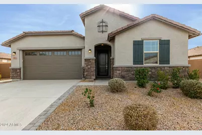 471 E Diamond, Casa Grande, AZ 85122 - Photo 1