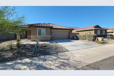 431 W Pintail, Casa Grande, AZ 85122 - Photo 1