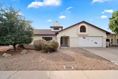 6015 W Kings, Glendale, AZ 85306 - Photo 1