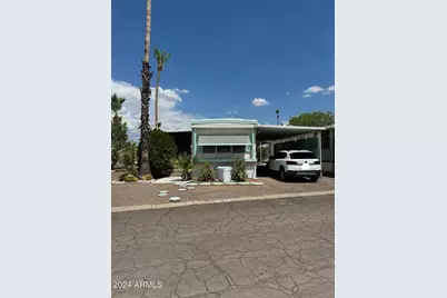 201 S Greenfield, Mesa, AZ 85206 - Photo 1