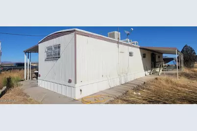167 W Rye, Douglas, AZ 85607 - Photo 1