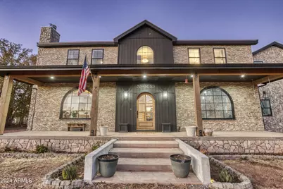 830 E Maverick, Taylor, AZ 85939 - Photo 1