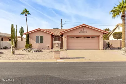 25222 S Pinewood, Sun Lakes, AZ 85248 - Photo 1