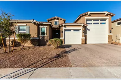 17826 W Straight Arrow, Surprise, AZ 85387 - Photo 1