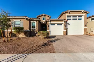 17826 W Straight Arrow, Surprise, AZ 85387 - Photo 1