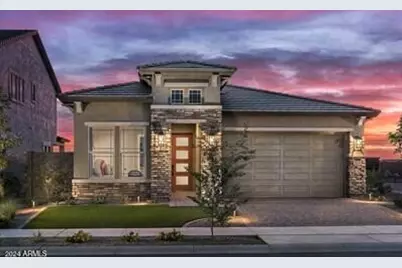 26032 S 229th, Queen Creek, AZ 85142 - Photo 1