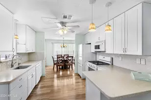 2100 N Trekell Rd, Casa Grande, AZ 85122 - Photo 1