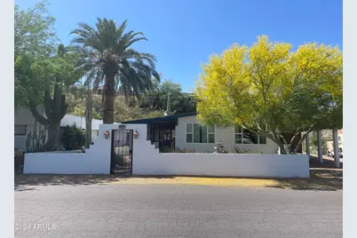 257 W Morris, Queen Valley, AZ 85118 - Photo 1