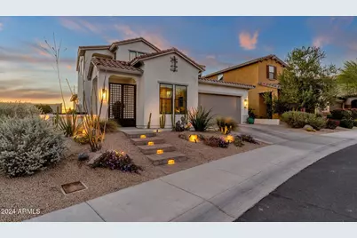 17408 N 96th, Scottsdale, AZ 85255 - Photo 1