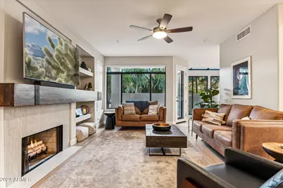 7400 E Gainey Club, Scottsdale, AZ 85258 - Photo 1