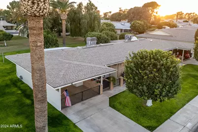 10731 W Cheryl, Sun City, AZ 85351 - Photo 1