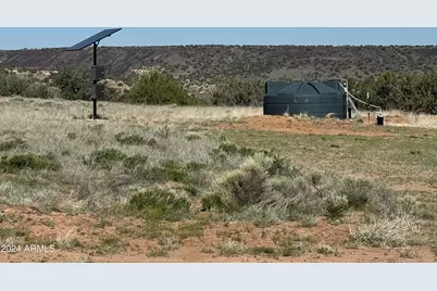 430 Sierra Highlands Ranch -- #430, Saint Johns, AZ 85936 - Photo 1