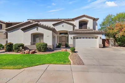 2264 S Sorrelle, Mesa, AZ 85209 - Photo 1