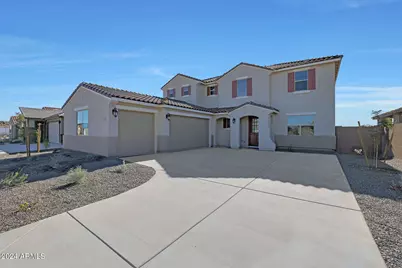 14793 W Tether, Surprise, AZ 85387 - Photo 1