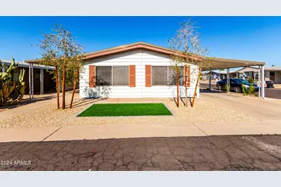 245 S 56th, Mesa, AZ 85206 - Photo 1
