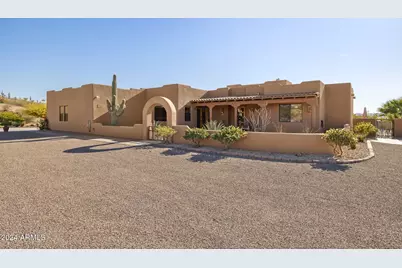 2035 Giana, Wickenburg, AZ 85390 - Photo 1