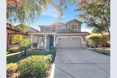 4481 E Sundance, Gilbert, AZ 85297 - Photo 1