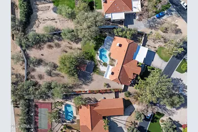 10800 E Cactus, Scottsdale, AZ 85259 - Photo 1