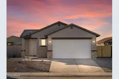 2665 E Santa Ynez, Casa Grande, AZ 85194 - Photo 1