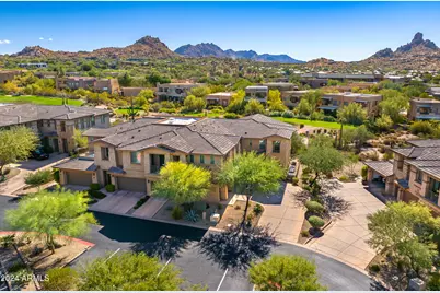 10260 E White Feather, Scottsdale, AZ 85262 - Photo 1