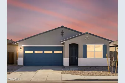 36957 W Prado, Maricopa, AZ 85138 - Photo 1