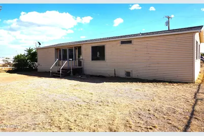 10095 S Deliverance, Hereford, AZ 85615 - Photo 1